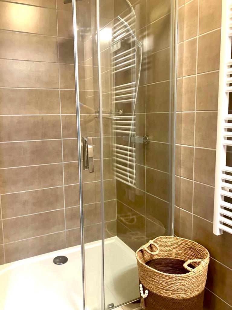 Сasa de vacaciones Chez Prunette *